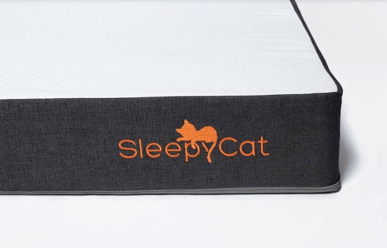 SleepyCat Orthopedic Mattress