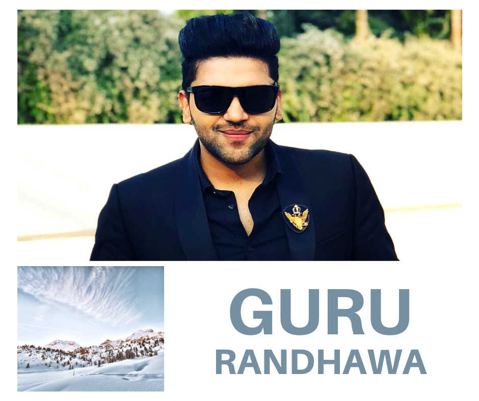Guru Randhawa Wikipedia | Age, Height, Girlfriend, Wife, Family, Education