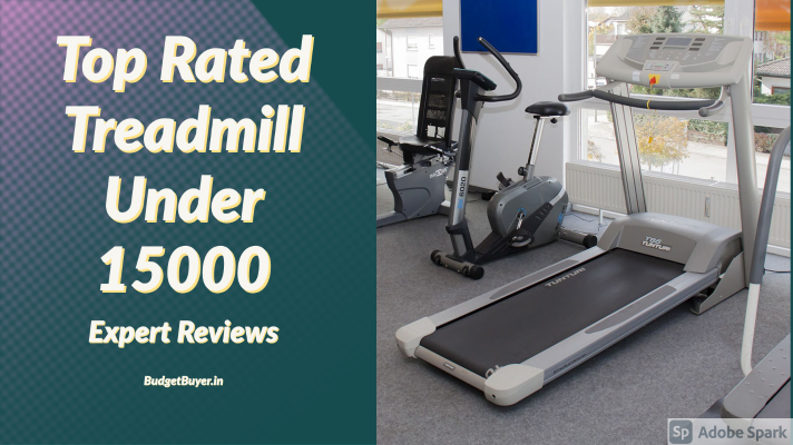Treadmill under 15000